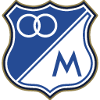 Millonarios U20