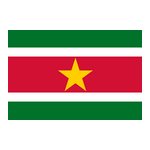 Suriname (W) (U20)