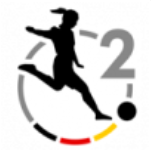 Germany Bundesliga II Women