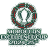 Morocco Excellence Cup