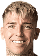 Brandon Thomas Llamas