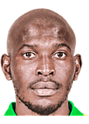 Modiba A.