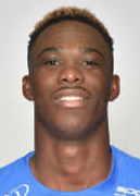 Fofana D. D.