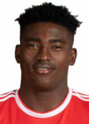 Awoniyi T.