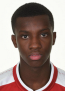Nketiah E.