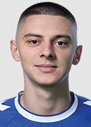 Mykolenko V.