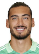 Gazzaniga P.