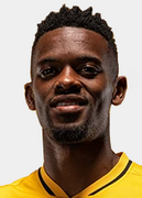 Semedo N.