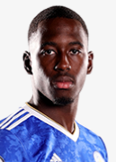 Soumare B.