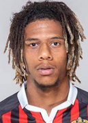 Todibo J.