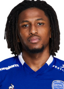 Larouci Y.