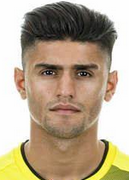 Dahoud M.