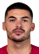 Radonjic N.