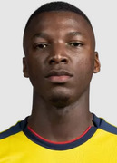 Caicedo M.