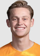 de Jong F.
