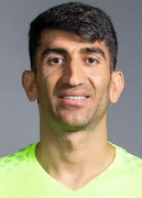 Beiranvand A.