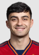 Pedri