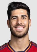 Asensio M.