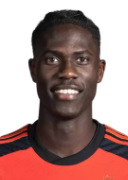Onana A.
