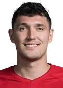 Christensen A.