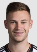 Kimmich J.