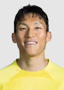 Kim Seung-Gyu
