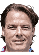 Scott Matthew Parker