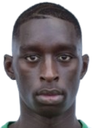 Ndiaye P.