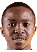 Ngcobo N.