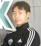 Lee Min Hyeok