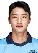 Jo Jin-Woo