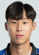 Kim Min-Seog