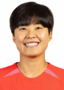 Ji So Yun