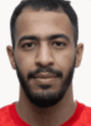 Abdullah Al-Hashsash