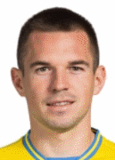 Bogdan Mykhaylychenko