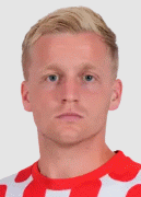 van de Beek D.