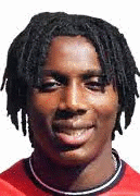 Norton-Cuffy B.