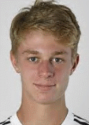 Nicolussi Caviglia H.