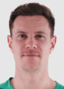 ter Stegen M.