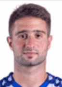 Marcos Daniel Martinich