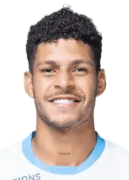 Luis Henrique