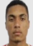 Augusto Jose Santos Porfirio