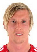 Martyn Woolford