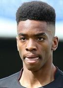 Toney I.