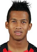 Albert Rafetraniaina