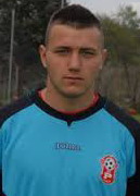 Dimitrievski S.