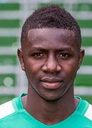 Ousman Manneh