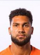 Foderingham W.