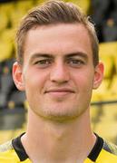 Bruun Larsen J.