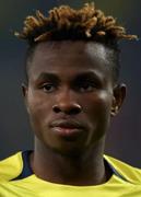 Chukwueze S.